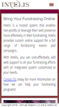 Mobile Screenshot of intelis.com